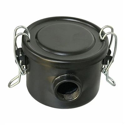 Adaptador per a bomba de buit